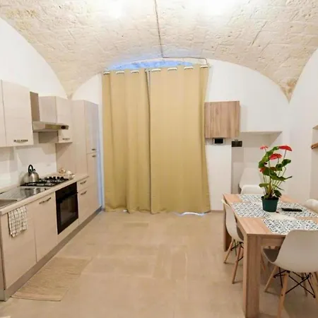 Urban Flat Garibaldi - Timesrl Apartments Bari Exterior foto