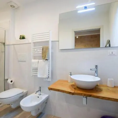 Urban Flat Garibaldi - Timesrl Apartments Bari Exterior foto