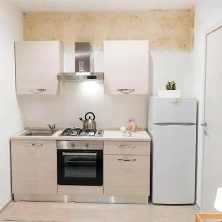 Urban Flat Garibaldi - Timesrl Apartments Bari Exterior foto