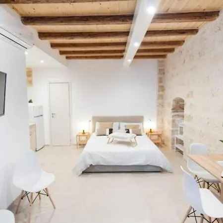 Urban Flat Garibaldi - Timesrl Apartments Bari Exterior foto