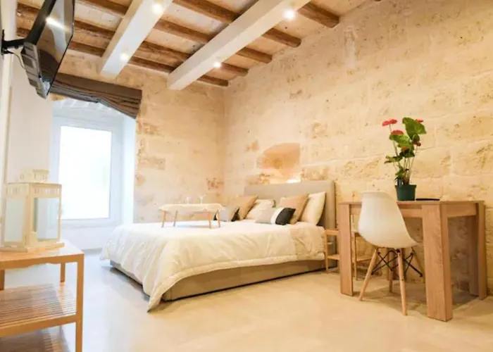 Urban Flat Garibaldi - Timesrl Apartments