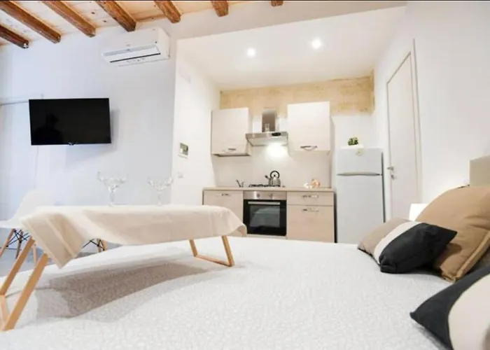 Urban Flat Garibaldi - Timesrl Apartments