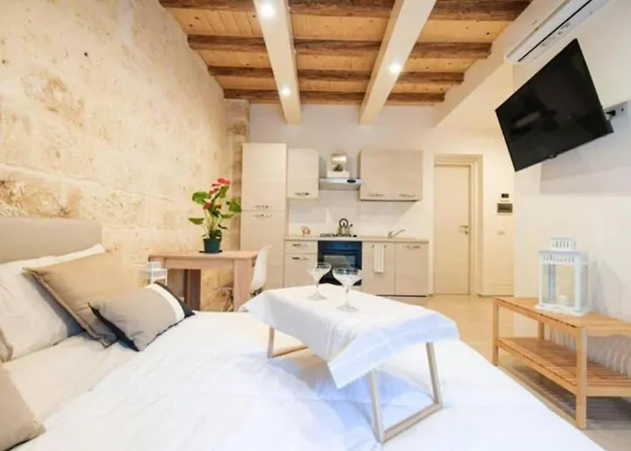 Urban Flat Garibaldi - Timesrl Apartments