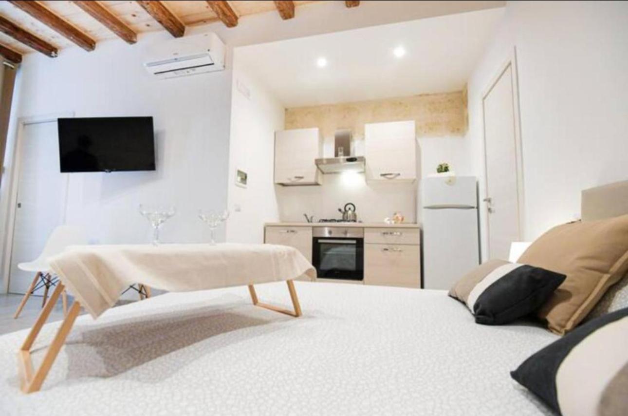 Apartment Urban Flat Garibaldi - Timesrl